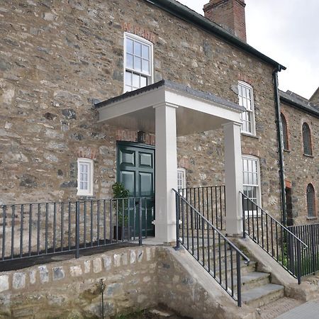 Furnace Farmhouse Bodnant Tal-y-Cafn Luaran gambar