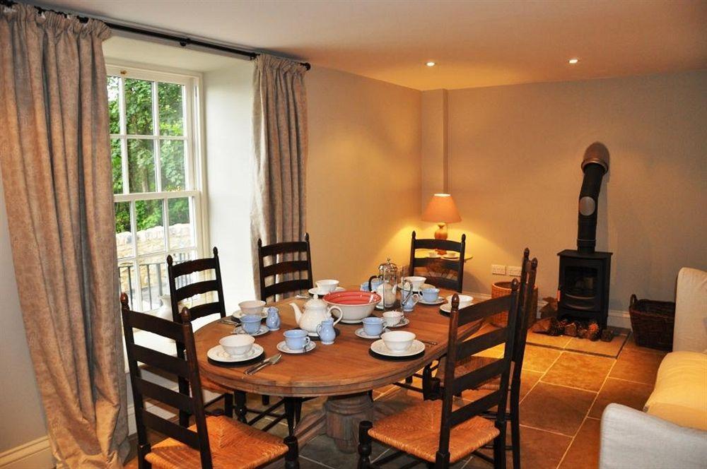 Furnace Farmhouse Bodnant Tal-y-Cafn Luaran gambar